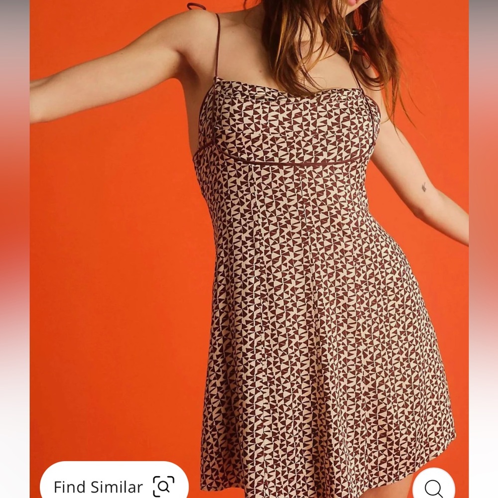 Free people dress